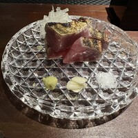 銀座 座屋 - 