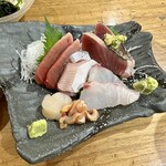 沼津魚がし鮨 - 