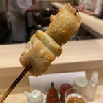 Yakitori Takahashi - 