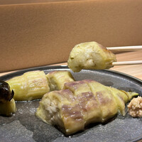 炭火割烹 麻布龍土町 - 