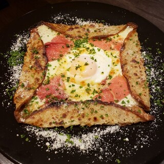 草加パリ食堂 エルブ_0