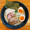 らぁ麺 やな木