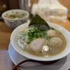 がっとん 東京ラーメン横丁店