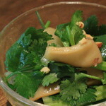 海南鶏飯本舗 - 