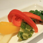 海南鶏飯本舗 - 