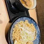 ラーメン 戸みら伊 - 