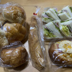 ケーワン - 今回の購入品