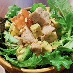 海南鶏飯本舗 - 