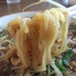 八戒 - 麺リフト