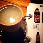 戸隠流そば打ち処實徳 - 