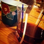 戸隠流そば打ち処實徳 - お好みの蕎麦猪口で…