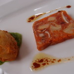 オ・プレチェネッラ - 