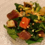 海南鶏飯本舗 - 