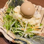 鶏鬨はなれ - 