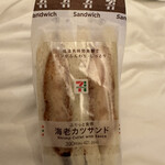セブンイレブン - 料理写真: