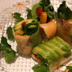 海南鶏飯本舗 - 