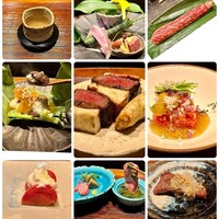 肉割烹 友百合 - 