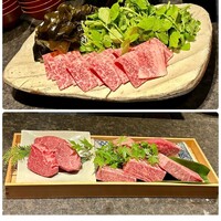 肉割烹 友百合 - 