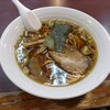 ラーメン中本 - ラーメン