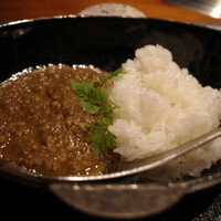 焼肉牛印 銀座店 - 