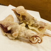 てんぷら 真 - 