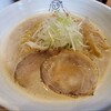 麺屋 八丁目ノ梟