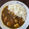 CoCo壱番屋 - ココイチベジカレー＋やさいトッピング