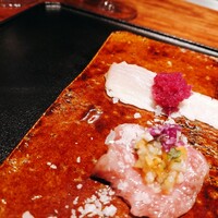 薪炭まだら - 