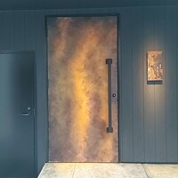 薪炭まだら - 
