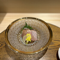 名古屋 栄 鮨 栄華 - 
