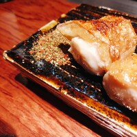 薪炭まだら - 