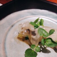 薪炭まだら - 
