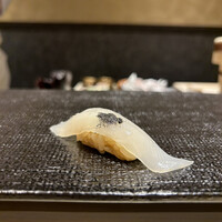 名古屋 栄 鮨 栄華 - 