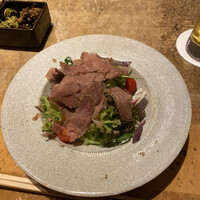 銀座 山科 - 