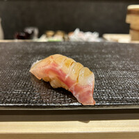 名古屋 栄 鮨 栄華 - 