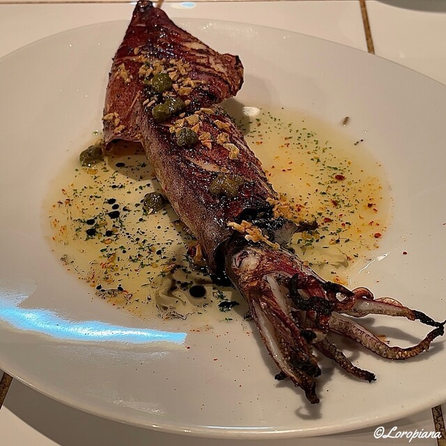 スパニッシュライツ - 盛岡（スペイン料理）の写真