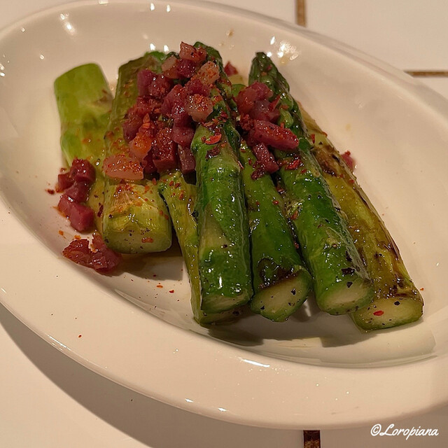 スパニッシュライツ - 盛岡（スペイン料理）の写真