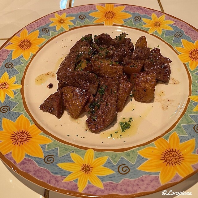 スパニッシュライツ - 盛岡（スペイン料理）の写真