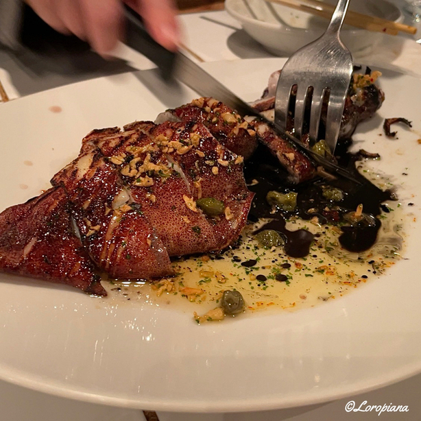 スパニッシュライツ - 盛岡（スペイン料理）の写真