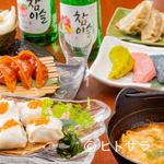 Sousaku Gyouza Izakaya Pao - 個性豊かな餃子を楽しめる、餃子特化の居酒屋
