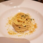 Torattoria Jirasore - カラスミ