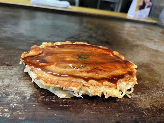 とん平 - 本川町/お好み焼き | 食べログ