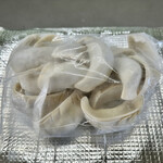 大関 - 冷凍餃子（15個）…1000円（税込）