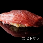 Sushi Kousuke - おまかせコース