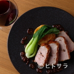Gohongi Akimoto - 赤・白・泡…。好みのスタイルで楽しめる多彩なワイン