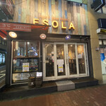 ESOLA - 