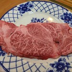 焼肉のまる金 - 