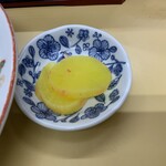 中華料理 末廣亭 - 