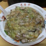 中華料理 末廣亭 - 