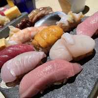 羽田市場 ギンザセブン - 